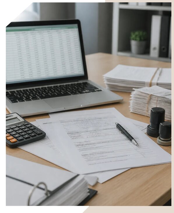 Подготовка декларации по акцизам в Гукове по цене от 5646 р. | Консалтинг1-Гкв