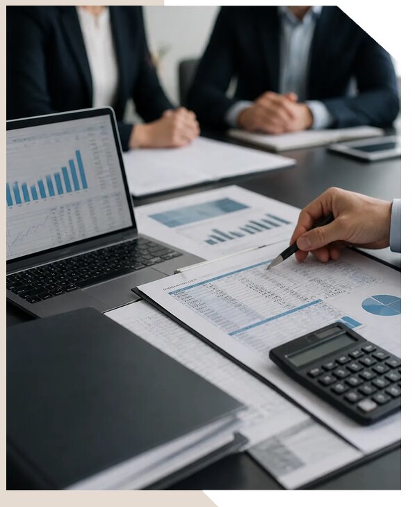 Профессиональная консультация по налогу на прибыль в Гукове